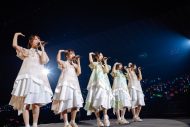 【ライブレポート】ひなた坂46『12th Single ひなた坂46 LIVE』が大盛況！会場がアリーナクラスにサイズアップ - 画像一覧（20/28）