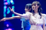 【ライブレポート】ひなた坂46『12th Single ひなた坂46 LIVE』が大盛況！会場がアリーナクラスにサイズアップ - 画像一覧（18/28）