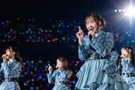 【ライブレポート】ひなた坂46『12th Single ひなた坂46 LIVE』が大盛況！会場がアリーナクラスにサイズアップ - 画像一覧（14/28）