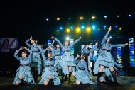 【ライブレポート】ひなた坂46『12th Single ひなた坂46 LIVE』が大盛況！会場がアリーナクラスにサイズアップ - 画像一覧（12/28）