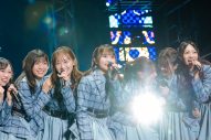 【ライブレポート】ひなた坂46『12th Single ひなた坂46 LIVE』が大盛況！会場がアリーナクラスにサイズアップ - 画像一覧（7/28）