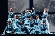 【ライブレポート】ひなた坂46『12th Single ひなた坂46 LIVE』が大盛況！会場がアリーナクラスにサイズアップ - 画像一覧（5/28）