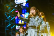 【ライブレポート】ひなた坂46『12th Single ひなた坂46 LIVE』が大盛況！会場がアリーナクラスにサイズアップ - 画像一覧（4/28）