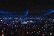 【ライブレポート】ひなた坂46『12th Single ひなた坂46 LIVE』が大盛況！会場がアリーナクラスにサイズアップ - 画像一覧（2/28）