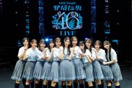 【ライブレポート】ひなた坂46『12th Single ひなた坂46 LIVE』が大盛況！会場がアリーナクラスにサイズアップ - 画像一覧（1/28）