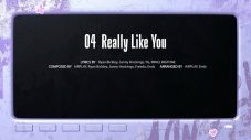 BABYMONSTER、1stフルアルバム『DRIP』の4曲目「Really Like You」の一部を公開 - 画像一覧（1/2）