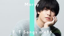 マルシィ、SNSバイラルヒット曲「ラブソング」を『TFT』で一発撮りパフォーマンス！「想いを込めて歌いました」 - 画像一覧（1/1）