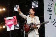 【ライブレポート】リトグリ、中川翔子、小林幸子らが熱唱！南魚沼市市制施行20周年記念『おにぎり＆ミュージックフェス』開催 - 画像一覧（30/30）