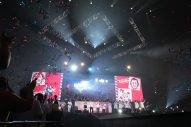 【ライブレポート】『ナインティナインのANN歌謡祭』で、鈴木雅之、DA PUMP、ano、久保史緒里（乃木坂46）らが豪華共演 - 画像一覧（1/15）