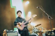 【ライブレポート】[Alexandros]主催フェス初日、ピポワン、サウシー、Vansire、バニラズ、ホルモン、GLAYが相模原に集結 - 画像一覧（26/32）