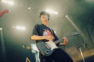 【ライブレポート】[Alexandros]主催フェス初日、ピポワン、サウシー、Vansire、バニラズ、ホルモン、GLAYが相模原に集結 - 画像一覧（18/32）