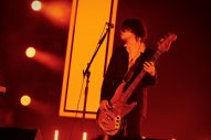 【ライブレポート】[Alexandros]主催フェス初日、ピポワン、サウシー、Vansire、バニラズ、ホルモン、GLAYが相模原に集結 - 画像一覧（3/32）