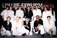 【ライブレポート】『LDH LIVE-EXPO 2024 ｰEXILE TRIBE BEST HITS-』初日公演オフィシャルレポート - 画像一覧（11/32）