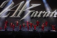 【ライブレポート】『LDH LIVE-EXPO 2024 ｰEXILE TRIBE BEST HITS-』初日公演オフィシャルレポート - 画像一覧（25/32）