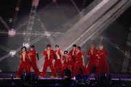 【ライブレポート】『LDH LIVE-EXPO 2024 ｰEXILE TRIBE BEST HITS-』初日公演オフィシャルレポート - 画像一覧（24/32）