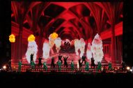 【ライブレポート】『LDH LIVE-EXPO 2024 ｰEXILE TRIBE BEST HITS-』初日公演オフィシャルレポート - 画像一覧（23/32）