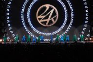 【ライブレポート】『LDH LIVE-EXPO 2024 ｰEXILE TRIBE BEST HITS-』初日公演オフィシャルレポート - 画像一覧（22/32）