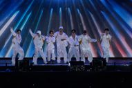 【ライブレポート】『LDH LIVE-EXPO 2024 ｰEXILE TRIBE BEST HITS-』初日公演オフィシャルレポート - 画像一覧（21/32）