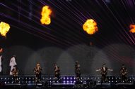 【ライブレポート】『LDH LIVE-EXPO 2024 ｰEXILE TRIBE BEST HITS-』初日公演オフィシャルレポート - 画像一覧（20/32）