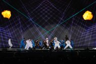 【ライブレポート】『LDH LIVE-EXPO 2024 ｰEXILE TRIBE BEST HITS-』初日公演オフィシャルレポート - 画像一覧（19/32）