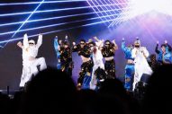 【ライブレポート】『LDH LIVE-EXPO 2024 ｰEXILE TRIBE BEST HITS-』初日公演オフィシャルレポート - 画像一覧（18/32）