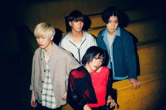 yutori、新曲「合鍵とアイロニー」配信リリース決定！ワンマンツアー東京公演より「白い薔薇」ライブ映像公開