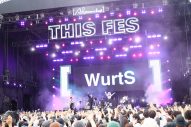 【ライブレポート】[Alexandros]主催フェス2日目、WurtS、Kroi、フォーリミ、sumika、WANIMA、マンウィズが豪華競演 - 画像一覧（3/34）