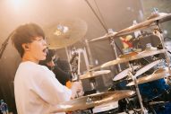 【ライブレポート】[Alexandros]主催フェス2日目、WurtS、Kroi、フォーリミ、sumika、WANIMA、マンウィズが豪華競演 - 画像一覧（12/34）