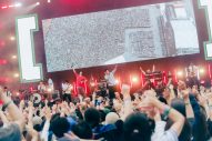 【ライブレポート】[Alexandros]主催フェス2日目、WurtS、Kroi、フォーリミ、sumika、WANIMA、マンウィズが豪華競演 - 画像一覧（15/34）