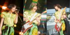 のん『THE GREAT SATSUMANIAN HESTIVAL 2024』のライブショット＆オフショットを大量投下 - 画像一覧（21/21）