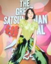 のん『THE GREAT SATSUMANIAN HESTIVAL 2024』のライブショット＆オフショットを大量投下 - 画像一覧（20/21）