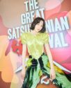 のん『THE GREAT SATSUMANIAN HESTIVAL 2024』のライブショット＆オフショットを大量投下 - 画像一覧（19/21）