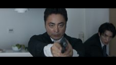 SixTONES森本慎太郎登場シーンも！横浜流星主演映画『正体』新規場面写真一挙解禁 - 画像一覧（9/12）