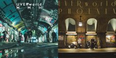 UVERworld、シングル2タイトル同時リリース決定 - 画像一覧（5/6）