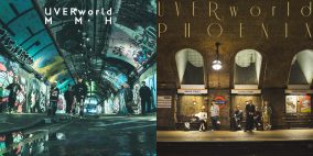 UVERworld、シングル2タイトル同時リリース決定