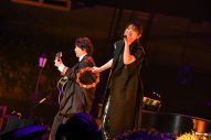 【ライブレポート】結成25周年記念『いきものがかり 路上ライブ at武道館』大盛況で終了 - 画像一覧（11/13）