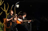 【ライブレポート】結成25周年記念『いきものがかり 路上ライブ at武道館』大盛況で終了 - 画像一覧（10/13）