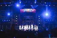 【ライブレポート】乃木坂46・5期生『超・乃木坂スター誕生！LIVE』横浜アリーナにて番組史上最大規模となるリアルライブを開催 - 画像一覧（6/6）