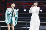 【ライブレポート】乃木坂46・5期生『超・乃木坂スター誕生！LIVE』横浜アリーナにて番組史上最大規模となるリアルライブを開催 - 画像一覧（2/6）