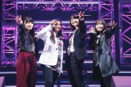 【ライブレポート】乃木坂46・5期生『超・乃木坂スター誕生！LIVE』横浜アリーナにて番組史上最大規模となるリアルライブを開催 - 画像一覧（1/6）