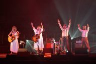 【ライブレポート】奥田民生ソロ30周年記念ライブ『59-60』開催！ DAY1は斉藤和義、吉井和哉らも登場 - 画像一覧（7/31）