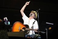 【ライブレポート】奥田民生ソロ30周年記念ライブ『59-60』開催！ DAY1は斉藤和義、吉井和哉らも登場 - 画像一覧（5/31）