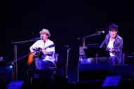 【ライブレポート】奥田民生ソロ30周年記念ライブ『59-60』開催！ DAY1は斉藤和義、吉井和哉らも登場 - 画像一覧（1/31）