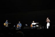 【ライブレポート】奥田民生ソロ30周年記念ライブ『59-60』開催！ DAY1は斉藤和義、吉井和哉らも登場 - 画像一覧（13/31）