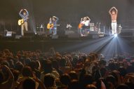 【ライブレポート】奥田民生ソロ30周年記念ライブ『59-60』開催！ DAY1は斉藤和義、吉井和哉らも登場 - 画像一覧（12/31）