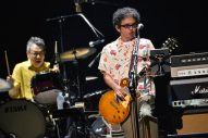 【ライブレポート】奥田民生ソロ30周年記念ライブ『59-60』開催！ DAY1は斉藤和義、吉井和哉らも登場 - 画像一覧（31/31）