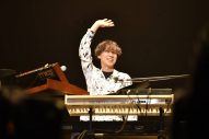 【ライブレポート】奥田民生ソロ30周年記念ライブ『59-60』開催！ DAY1は斉藤和義、吉井和哉らも登場 - 画像一覧（28/31）