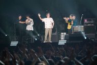 【ライブレポート】奥田民生ソロ30周年記念ライブ『59-60』開催！ DAY1は斉藤和義、吉井和哉らも登場 - 画像一覧（18/31）