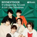 BOYNEXTDOOR、マイケル・ブーブレの名曲「It’s Beginning To Look A Lot Like Christmas」をカバー - 画像一覧（1/1）