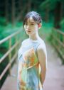 櫻坂46山下瞳月・谷口愛季・村井優が『週プレ』で撮り下ろしグラビア！ 福留光帆も本誌初登場 - 画像一覧（2/8）